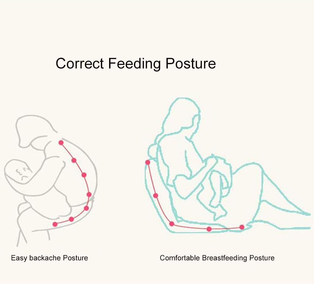 GXQDL-01 Bodenstuhl,Bodensessel, Taille Pflege Stuhl, Ineinander