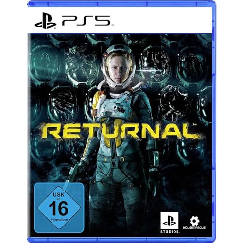 Returnal - [PlayStation 5]
