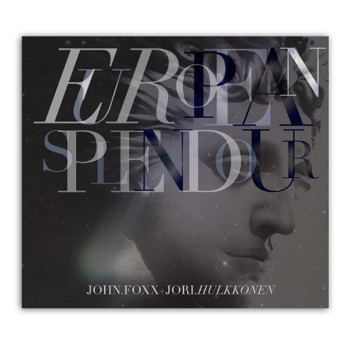 Jori Hulkkonen - European Splendour - Zortam Music