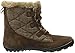 Columbia Women's Minx Shorty Omni-Heat Wool Snow Boot