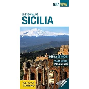 Sicilia (Guía Viva - Internacional)