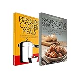 Pressure Cooker Cookbook Bundle: Over 60 Recipes To Help Save Time and Make Delicious Meals Both You & Your Family Will Love (The Essential Kitchen Series) by Sarah Sophia