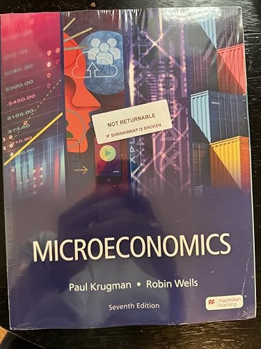 Microeconomics: Jeffrey M. Perloff: 9780273754602: Amazon.com: Books