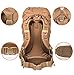Paladineer Outdoor Sport Internal Frame Backpack 85-liters