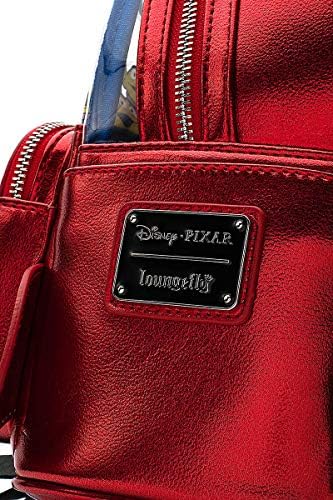 loungefly disney pixar toy story claw machine mini backpack