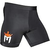 Meister MMA Crown Vale Tudo Fight Shorts