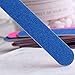 100pcs Double Side Disposable Professional Beauty Care Nail Files Buffer Buffing Emery Board 180/220 Grit Manicure Tool