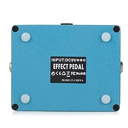 Caline DCP-01 Artemis Compressor Boost Effect Pedal