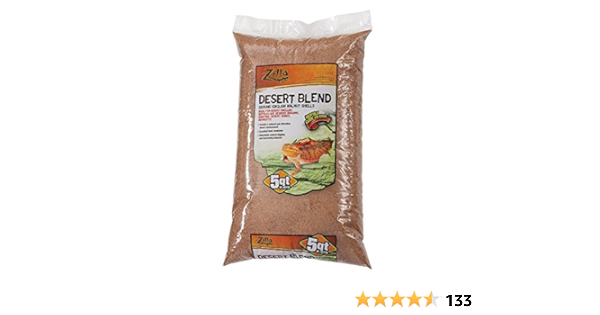 walnut lizard bedding