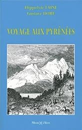 Voyage aux Pyrénées