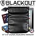 RFID Blocking Faraday Cage Privacy Bag EMP BLACKOUT Bag 11