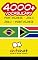 Livro 4000+ Portuguese - Zulu Zulu - Portuguese Vocabulary