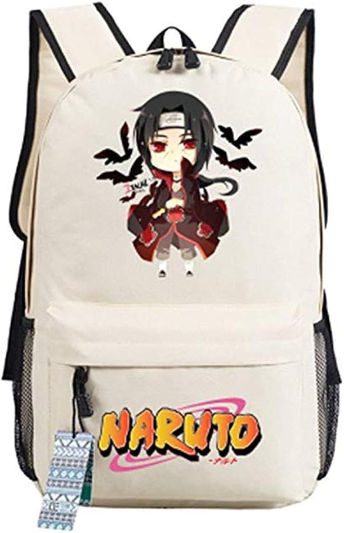 sasuke bookbag