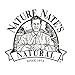 Nature Nate's 100% Pure, Raw & Unfiltered Honey, 40 oz. Squeeze Bottle; All-natural Sweetener, No Additives