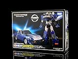 Transformers Masterpiece MP-18B Bluestreak Nissan Fairlady KO Version