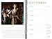 Outlander 2018 Engagement Calendar (CW0231)