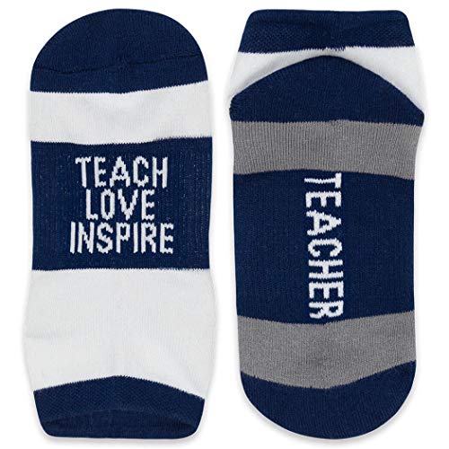 Inspirational-Athletic-Performance-Socks-Woven-Low-Cut-Professions