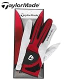 Taylor Made Burner Golf Glove (Mens, LEFT, MEDIUM LARGE) Golf