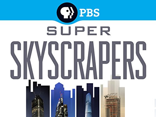 Super Skyscrapers
