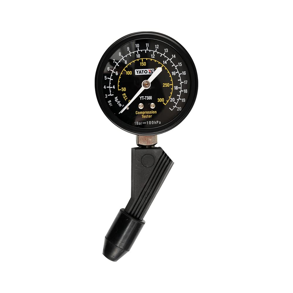 YATO YT-7300 Compression Tester