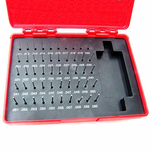 Best Pin Gauges Buying Guide GistGear