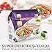 My Kuali Tom Yum Goong Noodle, Pack of 8