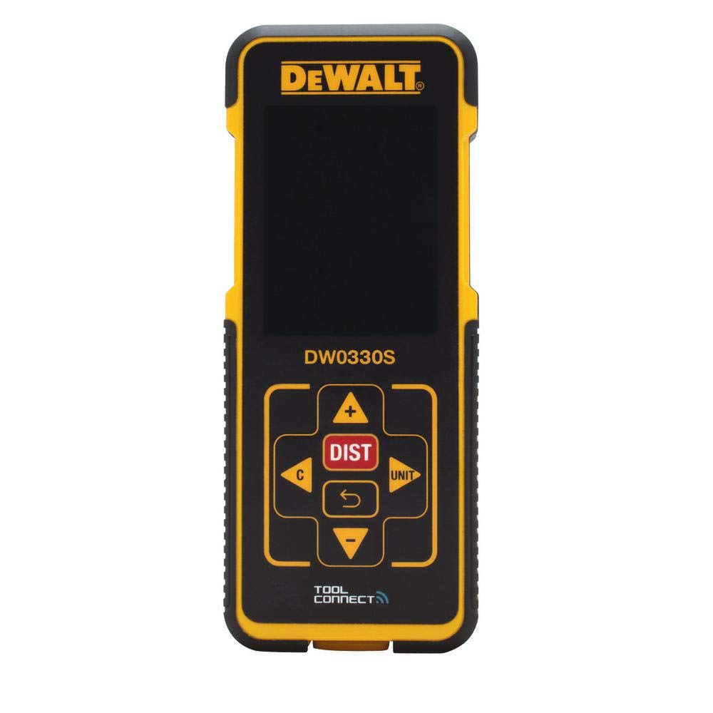 DEWALT Laser Measure Tool/Distance