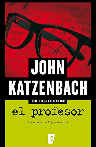 El profesor (Spanish Edition)