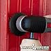 Outdoor Cleaning Supplies - Deck Brush - Granite Cleaner - Bird Bath - Fountain Scrub Brush - Garden Statues - Headstone Restoration - Garage Cleaning - Patio - Outdoor Furniture