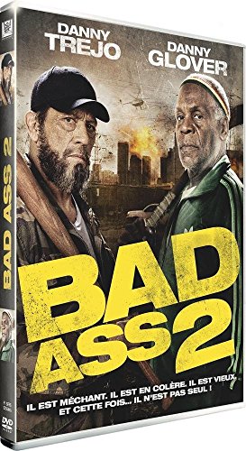 Bad Ass 2