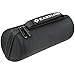 Caseling CASE fits JBL Pulse 2 / 1 & JBL Charge 2 & Charge 2 + Plus, Speaker Wireless Bluetooth Portable Hard Carrying Case Travel Bag. - Fits Plug & Cables.