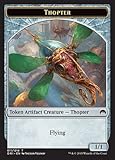 Magic: the Gathering - Thopter Token (011) - Origins