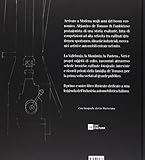 Image de De Tomaso. Un argentino nella valle dei motori