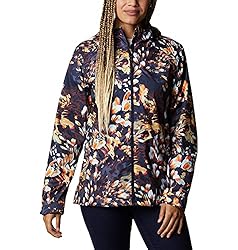 Columbia Women's Inner Limits II Jacket, Dark