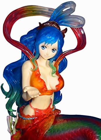 Amazon メガハウス Pop ワンピースシリーズ Sailing Again しらほし姫 リペイント済完成品 フィギュア ドール 通販