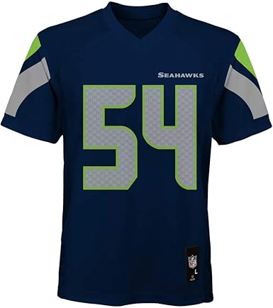 Bobby wagner jersey amazon Clearance