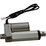 Linear Actuator - Heavy Duty 12 Volt 2" Stroke