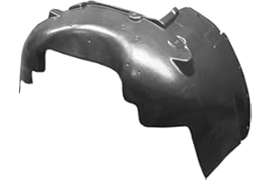 FAIPART Driver Side Left Front Fender Liner Inner Panel 22860087 GM1248181 Fits For 2007-2014 TAHOE