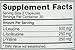 Optimum Nutrition BCAA Capsules, Keto Friendly, 1000mg, 60 Count