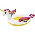 Intex 57441NP Mystic Unicorn Spray Pool