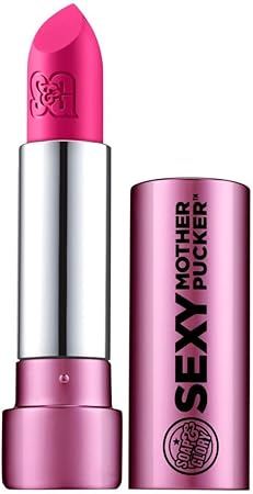 soap and glory lipstick