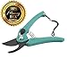 Oppshears Professional Sharp Bypass Pruning Shears (OPPS-1005), Tree Trimmers Secateurs,Hand Pruner, Garden Shears,Clippers For The Garden.
