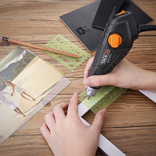 4 TACKLIFE+Engraver+Replaceable+Tungsten+Stencil+EGD15AC