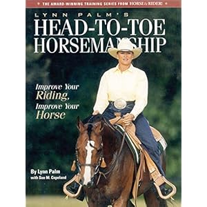 Lynn Palm's Head-to-toe Horsemanship