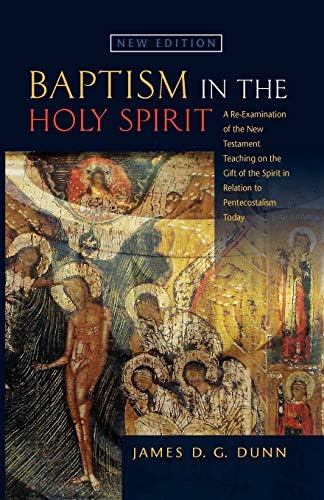 God's Empowering Presence: The Holy Spirit in the Letters of Paul