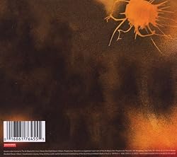 Storm Corrosion