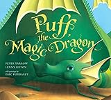 Hardcover [Puff, the Magic Dragon] [By: Peter Yarrow] [August, 2007] Book