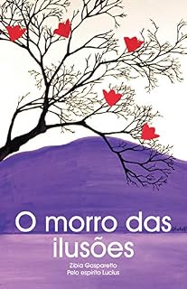 Livro O morro das ilusões