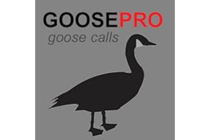 REAL Goose Hunting Calls App for Canada Goose Hunting (ad free) - BLUETOOTH COMPATIBLE