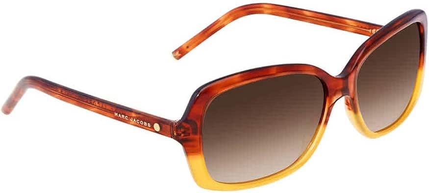 marc jacobs rectangular sunglasses